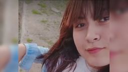 almirante brown: buscan desesperadamente a una adolescente de 13 anos