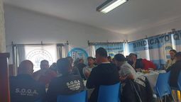 reforma laboral: el sindicato quimico de echeverria alerto por el impacto del nuevo fondo de indemnizaciones