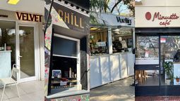el boom de las cafeterias en lomas: crecen las propuestas take away y de cafe de especialidad
