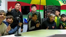fefijee: la 2013 de los halcones sufrio pero se consagro en la ultima fecha