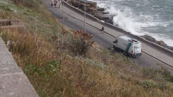 Un joven de Llavallol murió en Mar del Plata tras caer al vacío