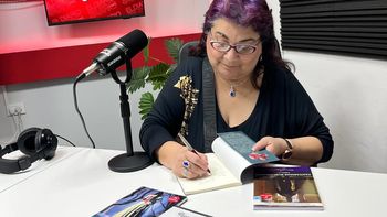 Dietris Aguilar y una década de leyendas urbanas del Conurbano Sur