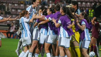 Lanús: La Selección Argentina enfrentará a Colombia en la Fortaleza por Eliminatorias