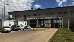 la justicia confirmo procesamientos a 52 penitenciarios por represion en el penal de ezeiza