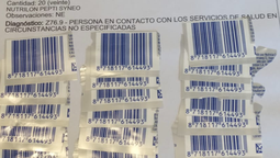cayo en temperley por revender leche maternizada con recetas truchas: ponian en riesgo a los bebes