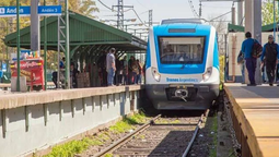 suspendieron el paro de trenes que estaba previsto para este sabado