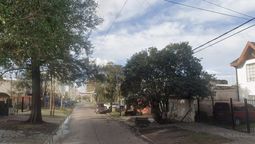 almirante brown: habra cortes de luz programados en jose marmol