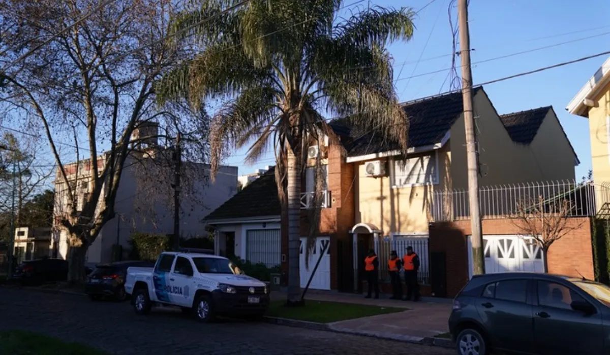 La autopsia dio cuenta de que el nene habría sido asfixiado por su padre en la vivienda que compartían en Lomas.