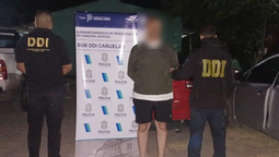 allanamientos y un detenido tras el robo en una casa de san vicente: como fue el violento asalto