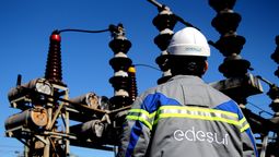 esteban echeverria: casi 7 mil usuarios siguen sin luz desde ayer