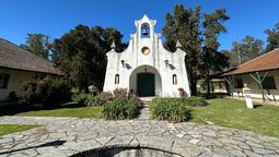 almirante brown: buscan que el hogar de ancianos eva peron pase al patrimonio arquitectonico municipal