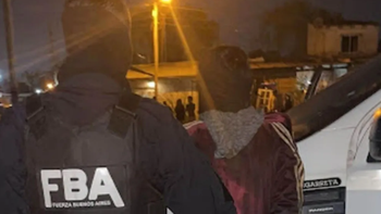 Detuvieron en Guernica a dos hermanos de 16 y 22 años por el crimen de un joven