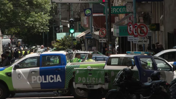 Lanús: vendedor de drogas baleó a un cliente y fue detenido