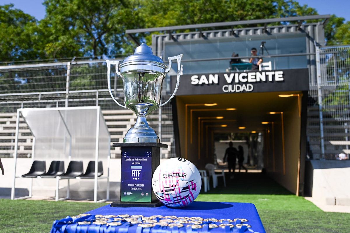 Defensores de Glew también disputa el Torneo Promocional Amateur de AFA.