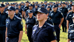 abrio en lomas la inscripcion para ingresar a la policia bonaerense en 2026
