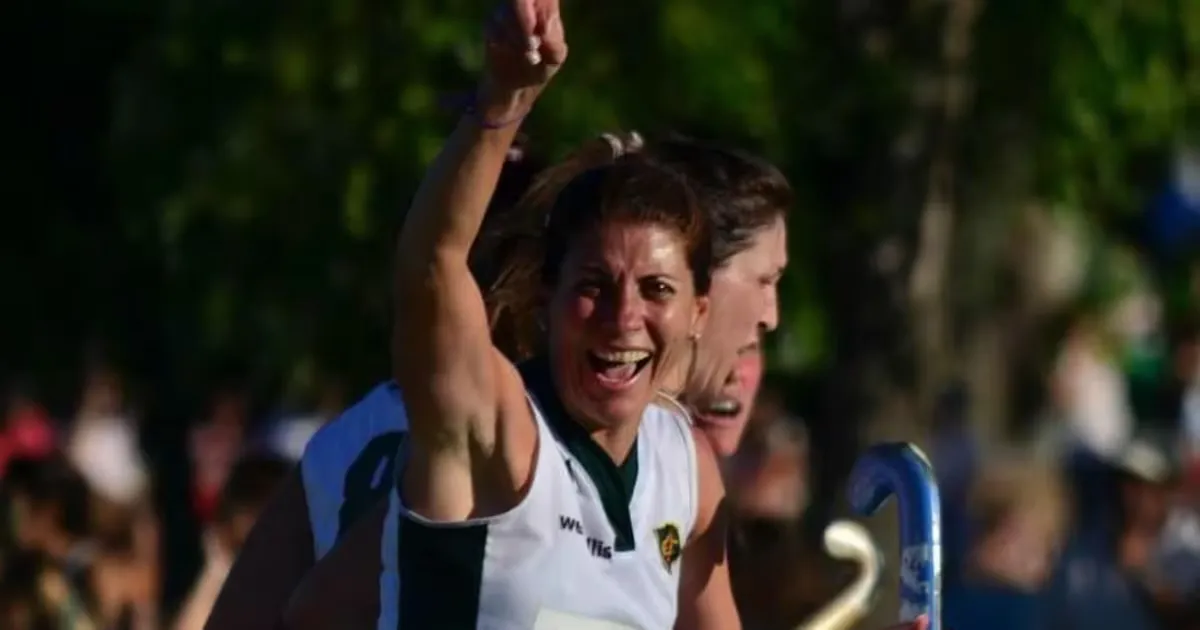 Gabriela Pando inició su carrera en Lomas Athletic, se retiró en el Monte Grande rugby club y jugó en Las Leonas. Falleció en febrero de este año.