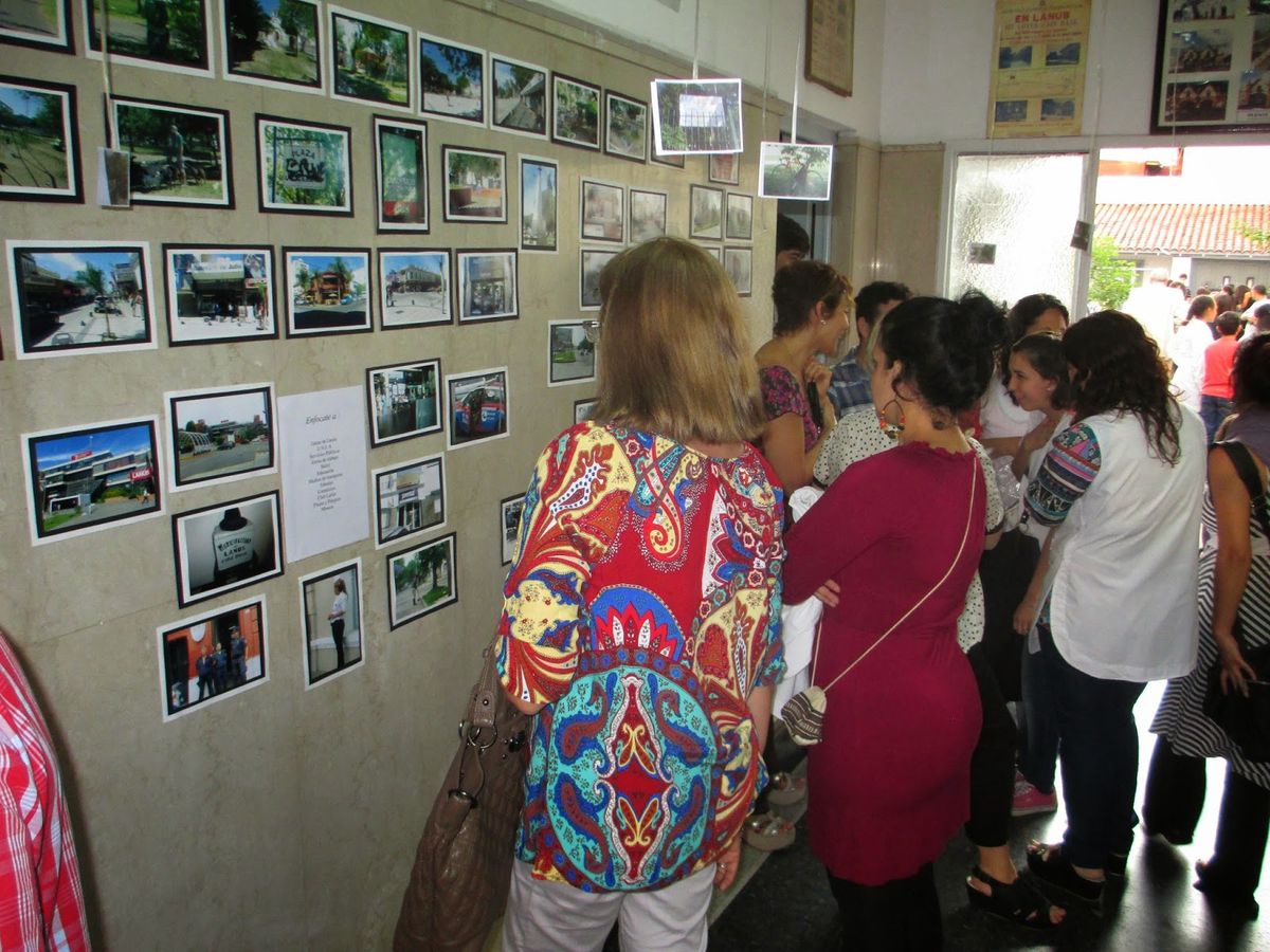 La muestra ser&aacute; en el Museo Juan Pe&ntilde;eiro, en Lan&uacute;s.