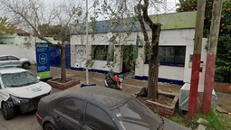 detuvieron en lanus a un hombre que quiso agredir a su mujer con una botella rota