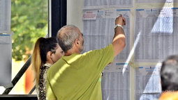 elecciones 2025: alertan por cambios en los lugares de votacion de cara a septiembre