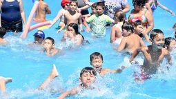 escuelas abiertas de verano en san vicente: cuales seran las sedes y los turnos