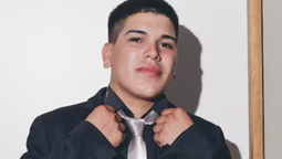 operaran a thiago medina medicos del hospital del bicentenario de monte grande
