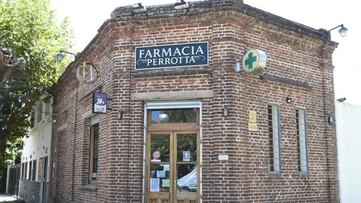La lista de farmacias de Lomas y Alte Brown que aplicarán la vacuna