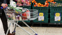 ¿cuanto cuesta llenar el changuito en el conurbano?