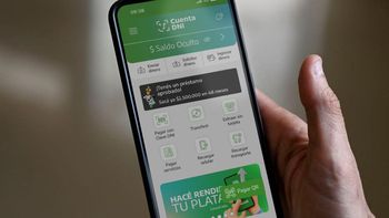 Banco Provincia: descuentos de esta semana con Cuenta DNI y tarjetas
