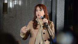 cuando debera presentarse cristina para ser detenida: la decision judicial