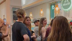 canning exploto con la noche de las heladerias