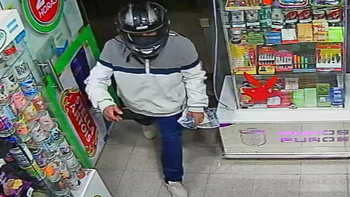 Canning: tras una persecución, detuvieron a dos sospechosos de robar a mano armada un supermercado
