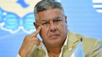 Paro en el fútbol argentino: suspenden la fecha 9 por la denuncia contra la AFA