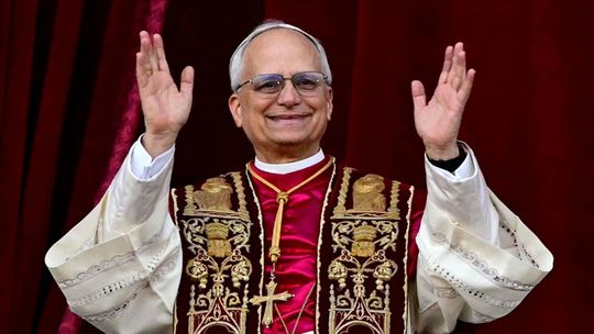 Crece la expectativa por una posible visita del papa León XIV a la Argentina este año