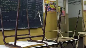 Los sindicatos docentes rechazaron una oferta salarial del Gobierno y amenazan con otras medidas de fuerza