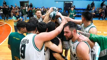 Social de Alejandro Korn dio el primer paso en los play-off: Mantuvimos nuestra localía