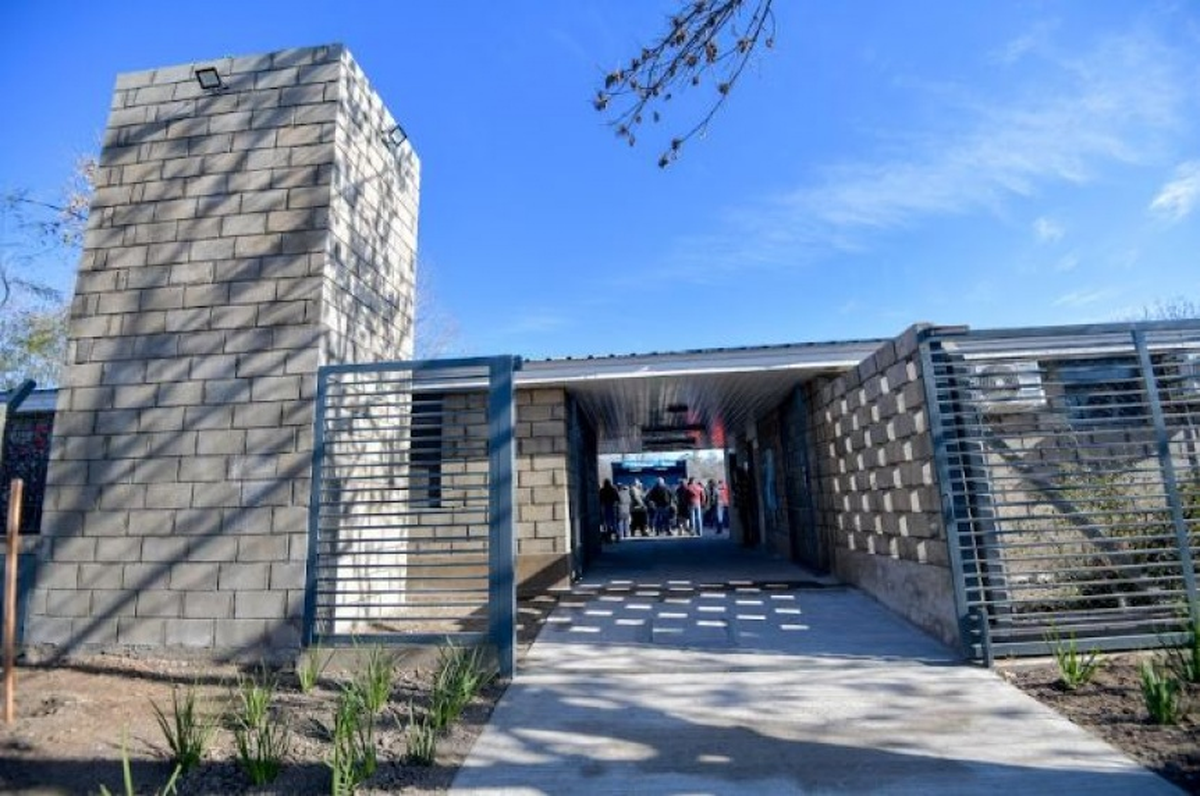 El homenaje ser&aacute; en la Casa de la Cultura de Don Orione, situada en Almirante Brown.