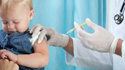 Esteban Echeverría: abrió la inscripción de niños de 6 meses a 3 años para la vacuna contra el Covid-19
