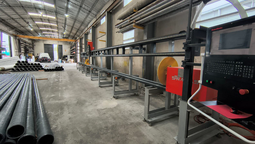 unlz: una empresa de lomas modernizo su produccion con apoyo de la facultad de ingenieria