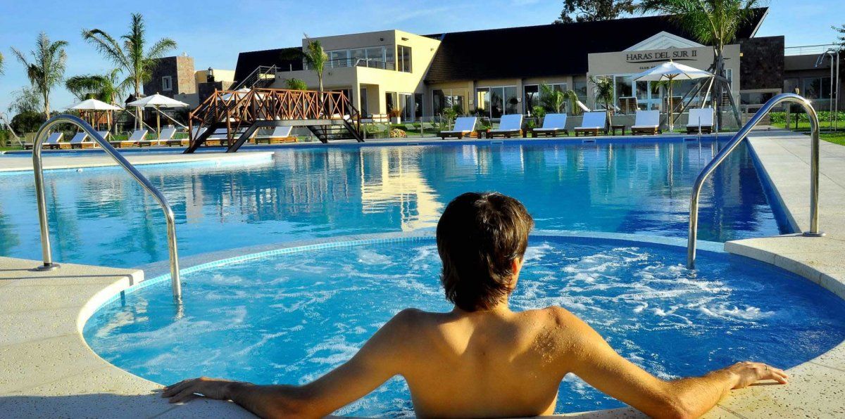 Canning: termin&oacute; el uso intensivo de las amenities y ahora bajan los costos estacionales