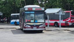 Almirante Brown: nuevo ramal de colectivo que une Burzaco con el Barrio Don Orione