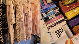 lomas de zamora: feria de emprendedores en la previa del dia del amigo
