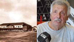 hogar escuela evita: a 72 anos, el recuerdo de un docente que vivio su historia