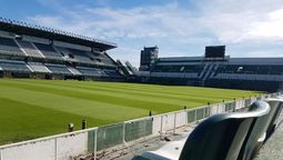 banfield recibira publico visitante en el primer partido del ano: valores de las entradas