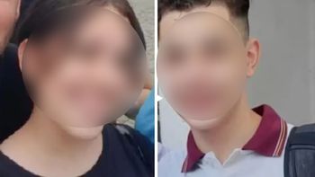 Buscan a dos adolescentes en Lanús: sospechan que se trata de un reto de TikTok