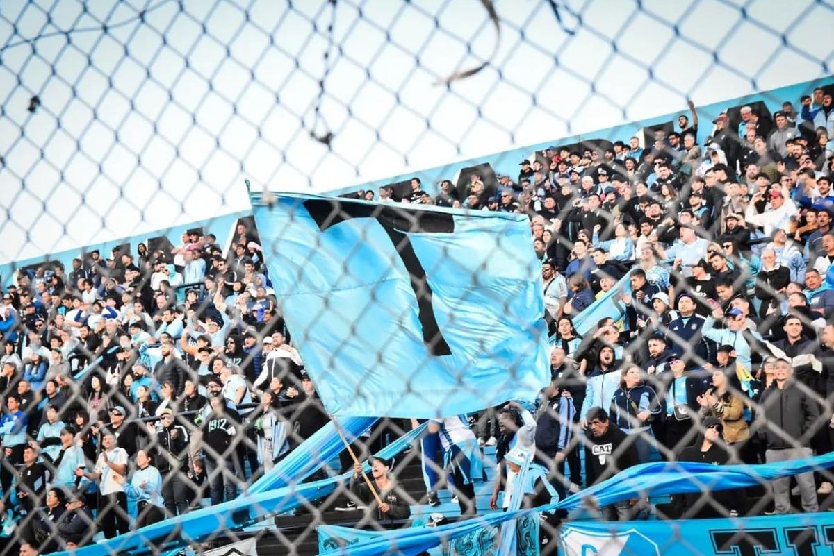 Asado, familia y festejo en Temperley: así será el aniversario N°113 Asado, familia y festejo en Temperley: así será el aniversario N°113