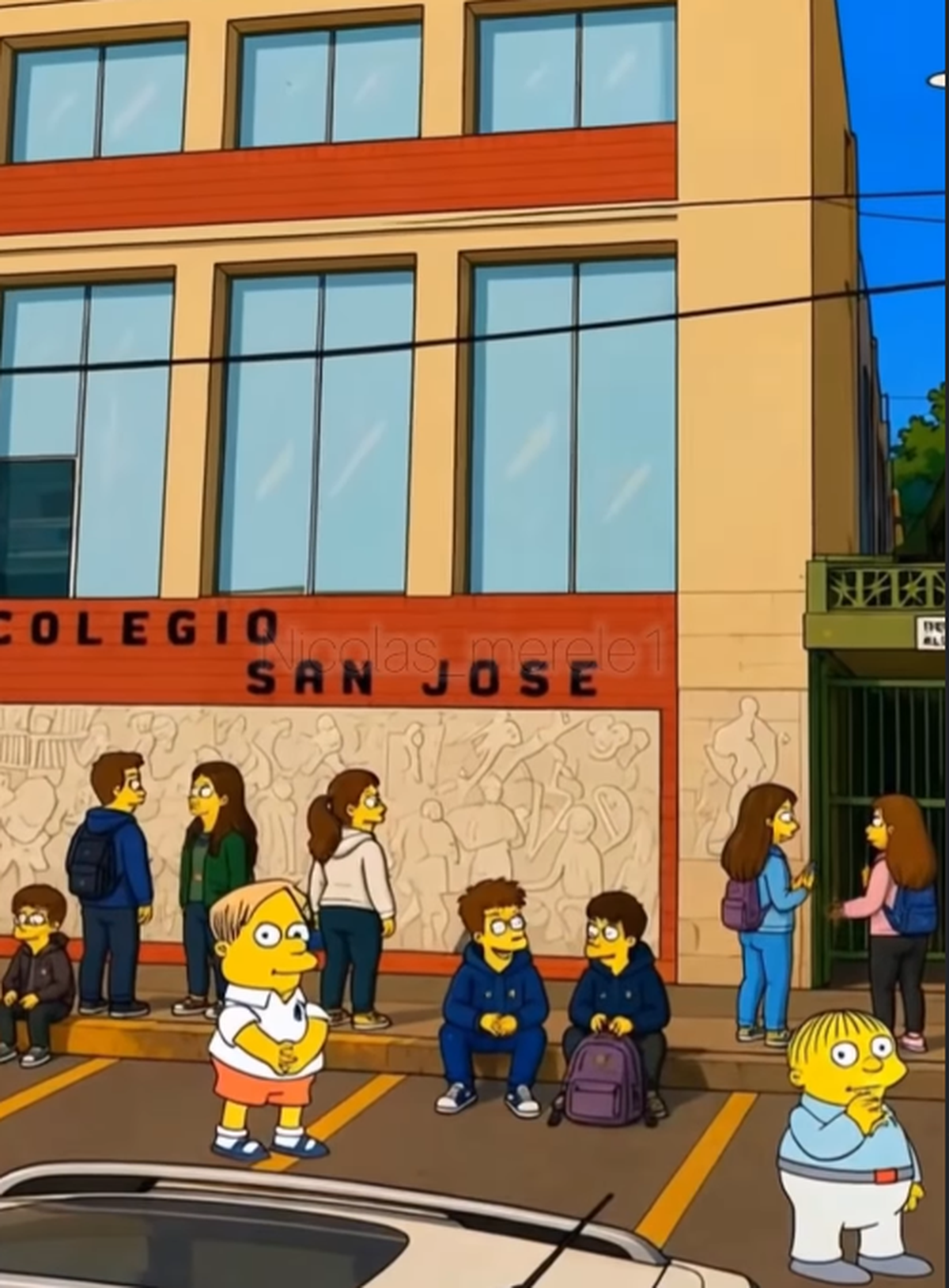 Los videos muestran distintos zonas de cada localidad. Los videos muestran distintos zonas de cada localidad. 