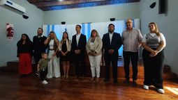 asumieron los nuevos consejeros escolares de san vicente: quienes son