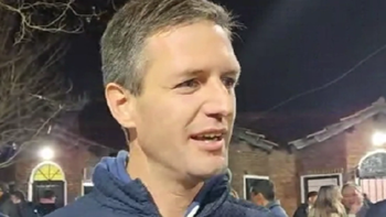 Nicolás Mantegazza: Los resultados aparentan ser positivos