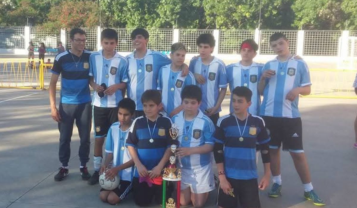 En Los Murciélagos comenzó en el 2016. 