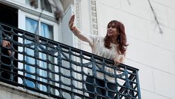 movilizacion desde el conurbano sur este miercoles por cristina kirchner: como sera la marcha